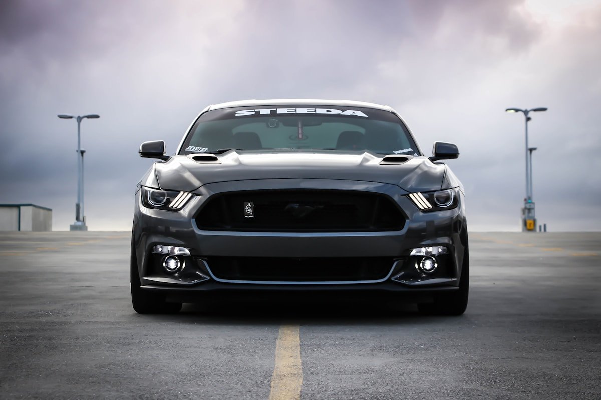 Vehicle Insurance